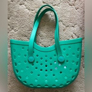 Time and Tru Bogg like bag